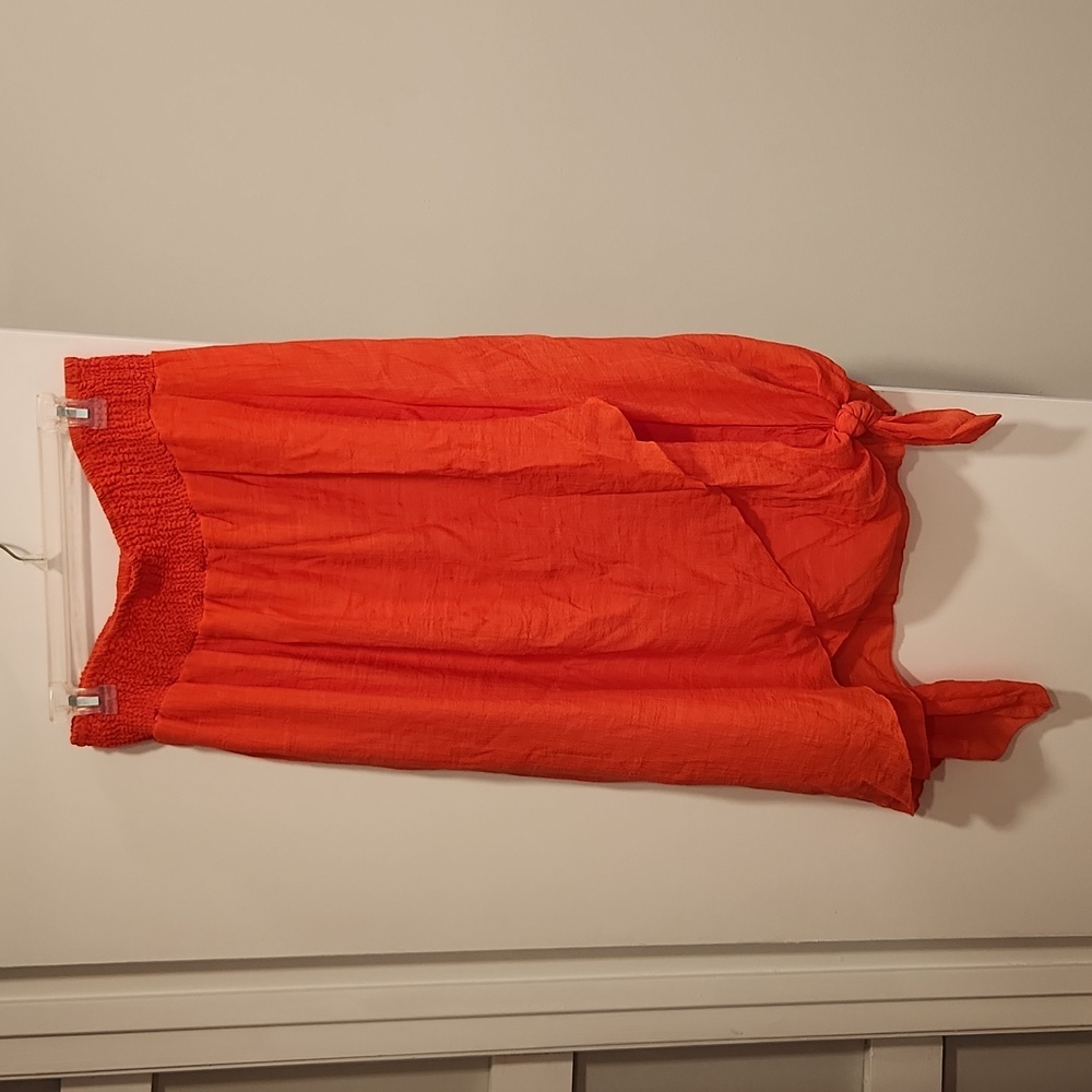 Mlle gabreielle skirt size 1X